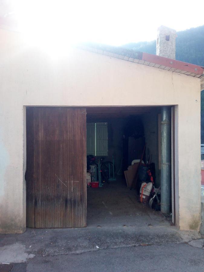Les Deux Pentes Daire Sausses Dış mekan fotoğraf